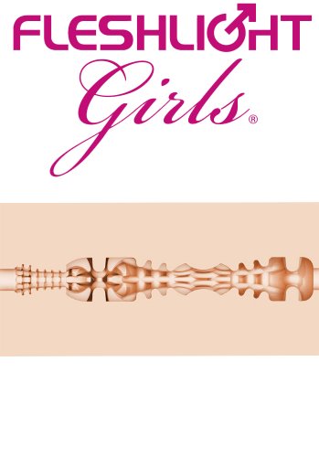 Fleshlight Girls Riley Reid Insomnia Signature Mouth