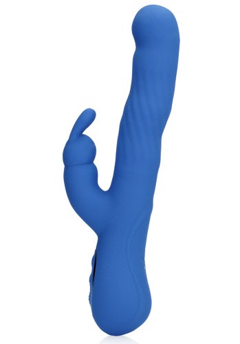 Loveline Wiggle Rabbit Vibrator
