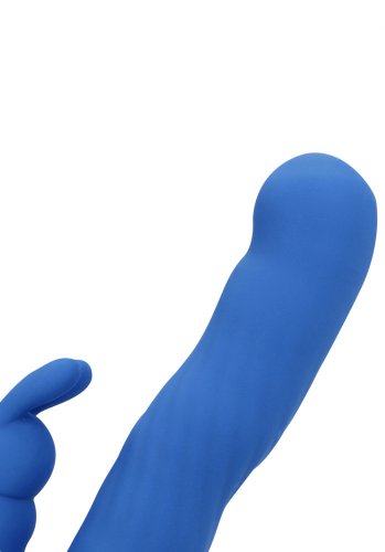Loveline Wiggle Rabbit Vibrator