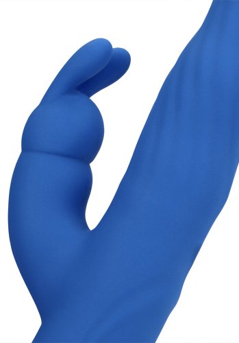Loveline Wiggle Rabbit Vibrator