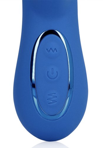 Loveline Wiggle Rabbit Vibrator