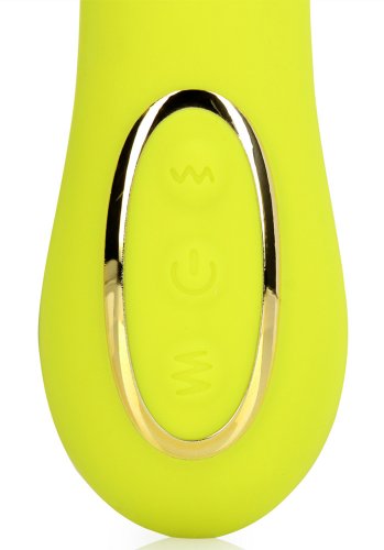 Loveline Wiggle G-Spot Vibrator