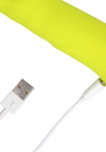 Loveline Wiggle G-Spot Vibrator