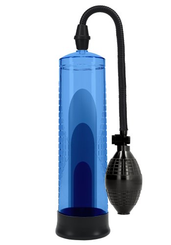 Pumped Basic Pump No1, Blue