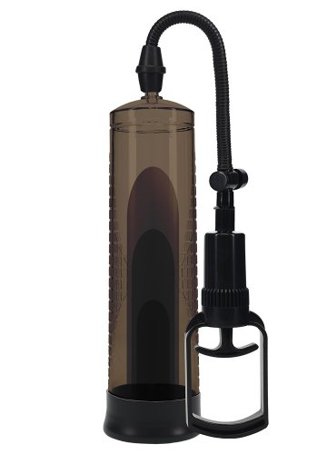 Pumped Basic Pump No2, Black