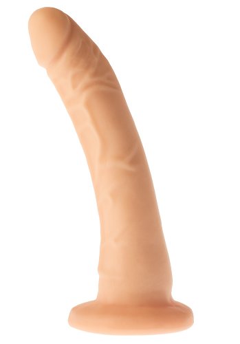 Mr Dixx Captain Cooper 21,5 cm | Dildo utan vibrator | Intimast