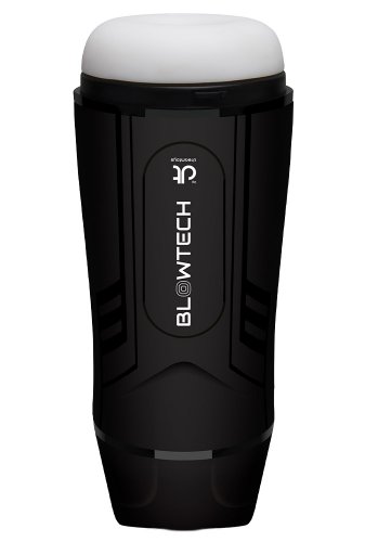 BLOWTECH Deep Throat Sucking Machine | Elektriska Masturbatorer | Intimast