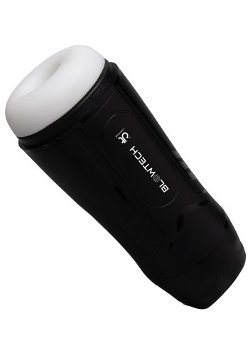 BLOWTECH Deep Throat Sucking Machine