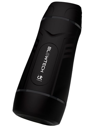 BLOWTECH Deep Throat Sucking Machine