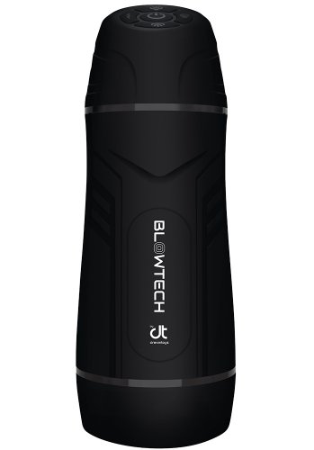 BLOWTECH Deep Throat Sucking Machine