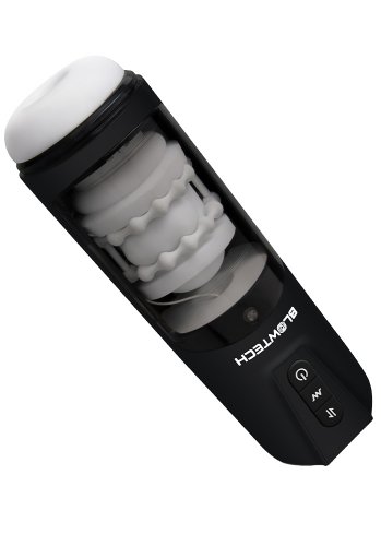 BLOWTECH Auto Stroker Machine