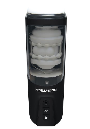 BLOWTECH Auto Stroker Machine