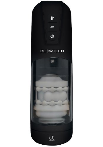 BLOWTECH Auto Stroker Machine