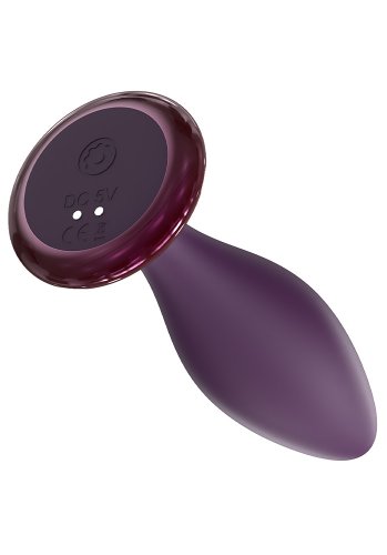 GLAM Strong Anal Vibe