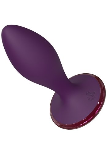 GLAM Strong Anal Vibe