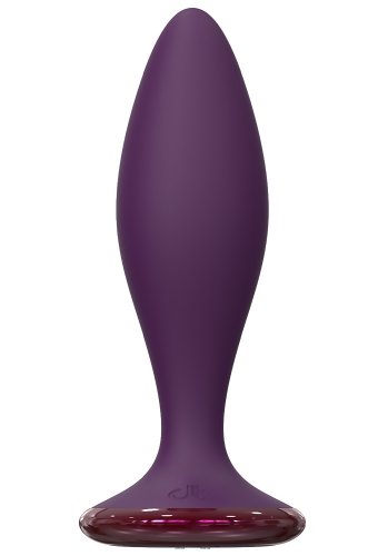 GLAM Strong Anal Vibe