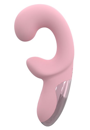 GLAM Flexible Duo Vibrator | G-Punktstavar | Intimast