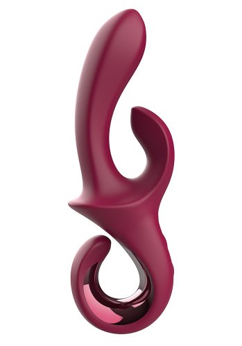 GLAM Duo Vibrator | G-Punktstavar | Intimast