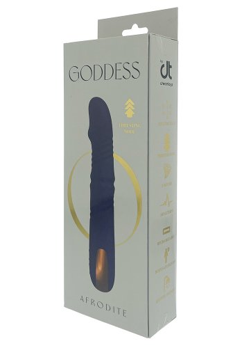 Goddess Collection Afrodite Up and Down