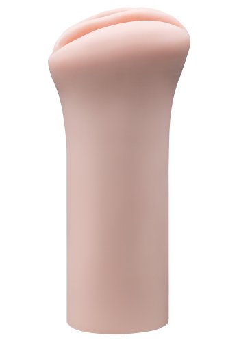 Enlust Stroker, Ashlynn