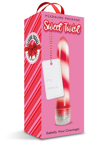 Sweet Twist Multispeed Vibe