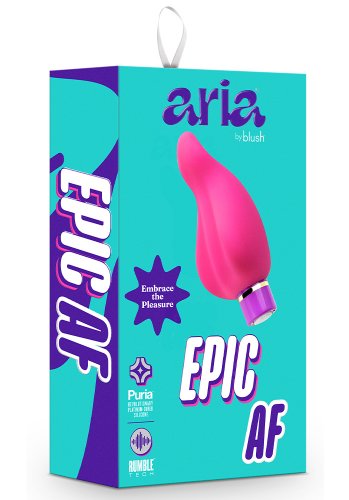 ARIA Epic af Fuchsia