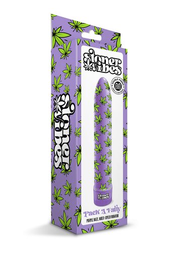 Pack a Fatty Purple Haze