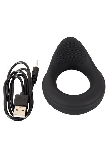 Rebel Ball Ring with Vibration