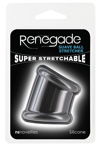 Renegade Suave Ball Stretcher