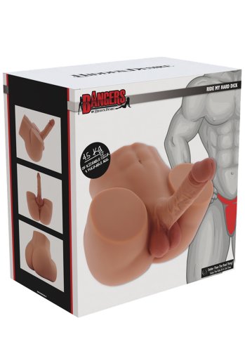 Bangers Ride My Hard Dick