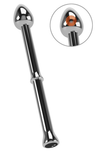 Rebel Metal Prostata Milking Stick