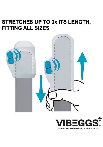 Vibeggs Ribs Delight