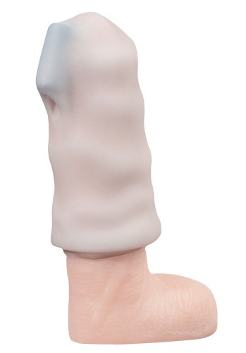 Vibeggs Naughty Nubs