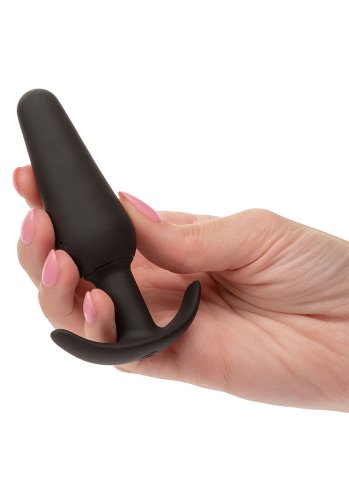 Boundless Vibrating Slim Plug