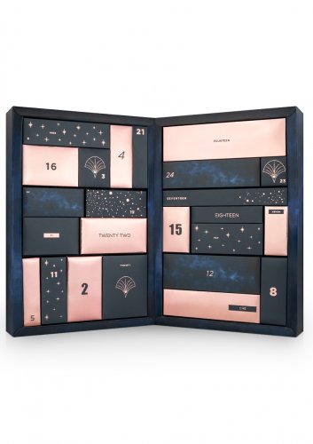 Naughty & Nice Lyxig Adventskalender 2025