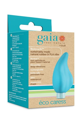 Gaia Eco Caress Aqua