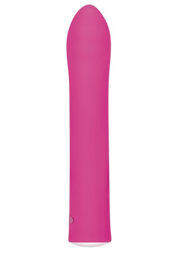 Rechargeable G-Spot Pink Vibe