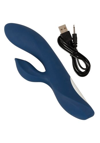 Magic Shiver Rabbit Vibrator