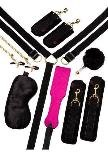 Indulge In Luxury Adventskalender 2025