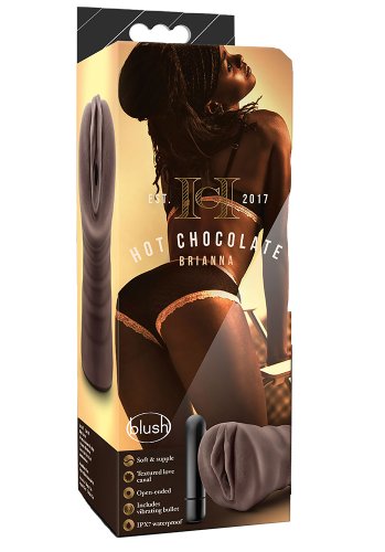 Hot Chocolate Brianna Vagina