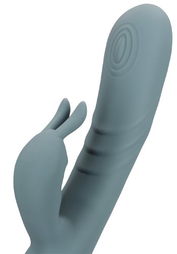 Loveline Fingering Motion Rabbit Vibrator