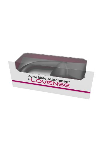 Lovense Male Attachment for Domi Wand