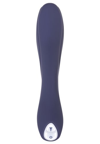 Evolved Coming Strong, Blue