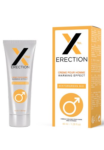 Xtra Erection 40 ml