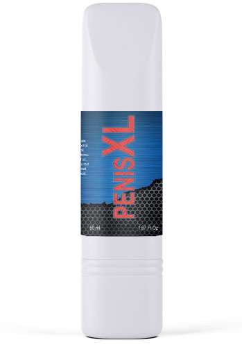 Penis XL Cream 50 ml