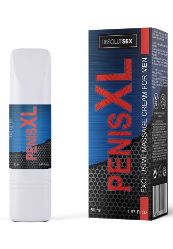 Penis XL Cream 50 ml