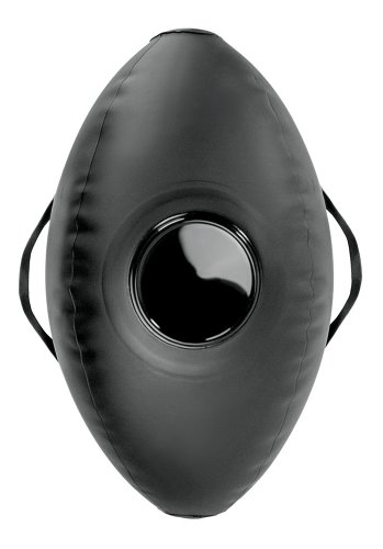 Body Dock Inflatable Love Ball