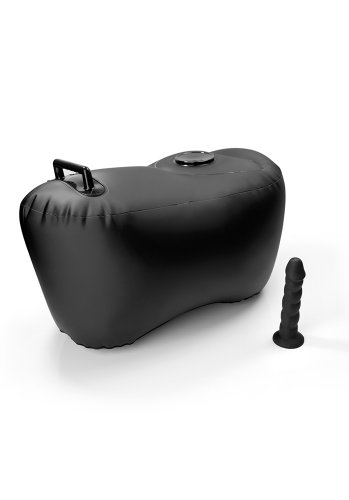 Body Dock Inflatable Love Seat