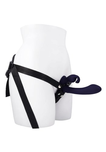Evolved Giving Vibes Strap-On