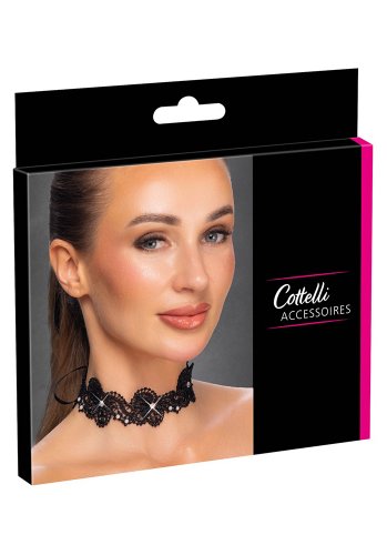 Cottelli Choker
